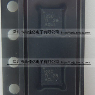 INA230AIRGTR 电流监控器IC I230 QFN16 原装正品