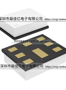 D6HP2G655BP11 FBAR双工器 Band7 /8Pin /1814 原装正品