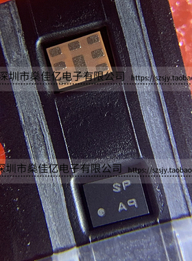 SAYRZ831MBA0C0A 滤波器 双工器 Band26 /8Pin /1612 原装正品