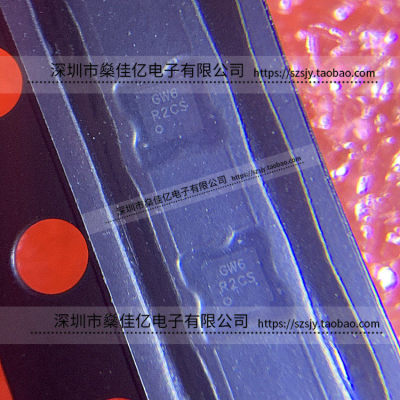 SGM66055-5.0YG 同步整流升压转换器IC 丝印GW6 WLCSP9 原装正品