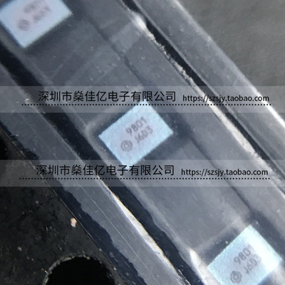 B39941-B9801-J610 滤波器 GSM850/GSM900/10Pin/1511 原装 B9801