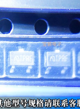 芯片贴片ME2808A50M3G检测器SOT-23丝印TPRF