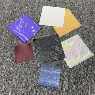 样品5元 专拍 一块 10cm布料面料样品小样 10cm