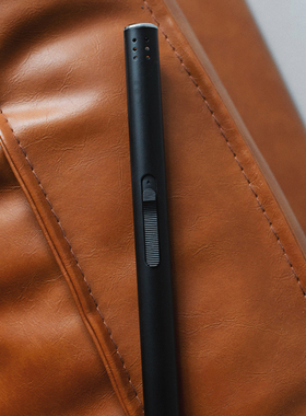 ASUCH 香薰蜡烛专用点火器 充气型充电型打火机点火枪棒 三色入