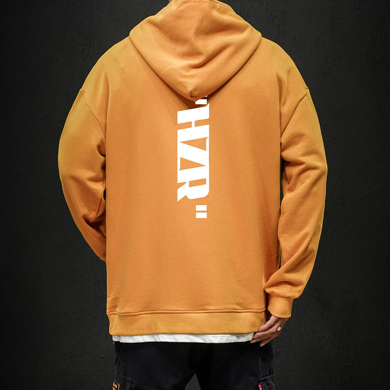 A040A-WY2002-P40印花连帽卫衣加肥加大码运动服胖子棒球服外套,男装卫衣,电商A040A