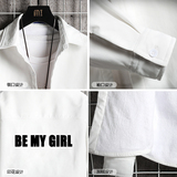 CS15004加绒款P55加厚加绒衬衫男保暖衬衣长袖寸衫上衣服外套，男装衬衫，电商A040A