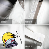 CS15036加绒款P55加厚加绒衬衫男保暖衬衣长袖寸衫上衣服外套，男装衬衫，电商A040A