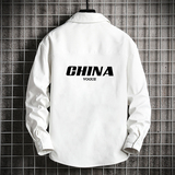 白色