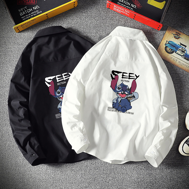 CS15038加绒款P55加厚加绒衬衫男保暖衬衣长袖寸衫上衣服外套,男装衬衫,电商A040A