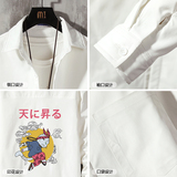CS15012加绒款P55加厚加绒衬衫男保暖衬衣长袖寸衫上衣服外套，男装衬衫，电商A040A