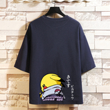 藏青色