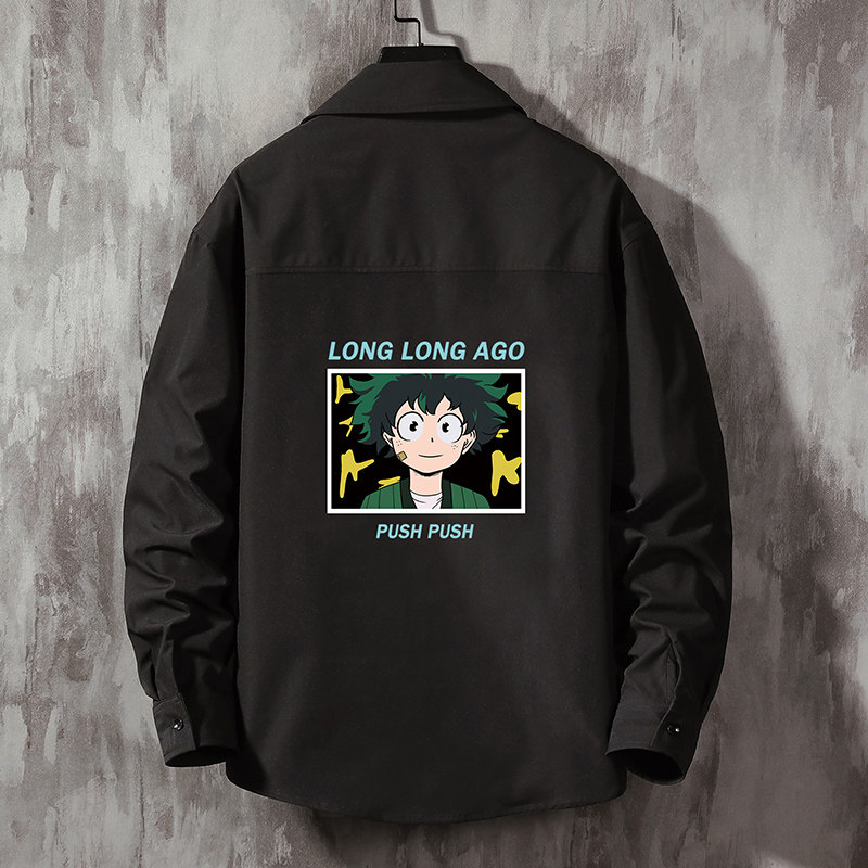 CS15049加绒款P55加厚加绒衬衫男保暖衬衣长袖寸衫上衣服外套,男装衬衫,电商A040A