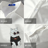 CS15044加绒款P55加厚加绒衬衫男保暖衬衣长袖寸衫上衣服外套，男装衬衫，电商A040A