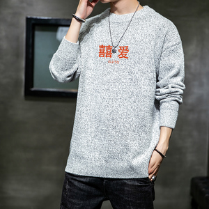 电商A040A-M19020-P45 卫衣男图片