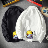 CS15036加绒款P55加厚加绒衬衫男保暖衬衣长袖寸衫上衣服外套，男装衬衫，电商A040A