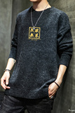 电商A040A-M19019-P45毛衣男，男装针织衫/毛衣，电商A040A