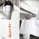CS15006加绒款P55加厚加绒衬衫男保暖衬衣长袖寸衫上衣服外套，男装衬衫，电商A040A