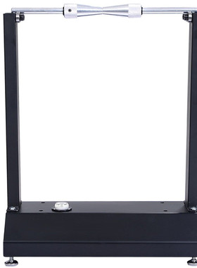 摩托车轮胎平衡机手动平衡机轮胎动平衡简易摩托车维修工具