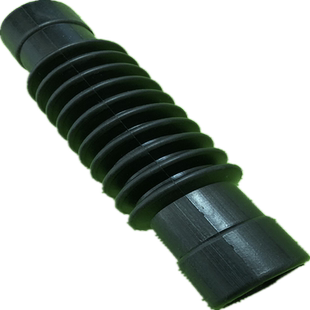 30 40 50 63L型橡胶角铁脚套套三角套护套软胶套桌子脚塞铁床脚垫