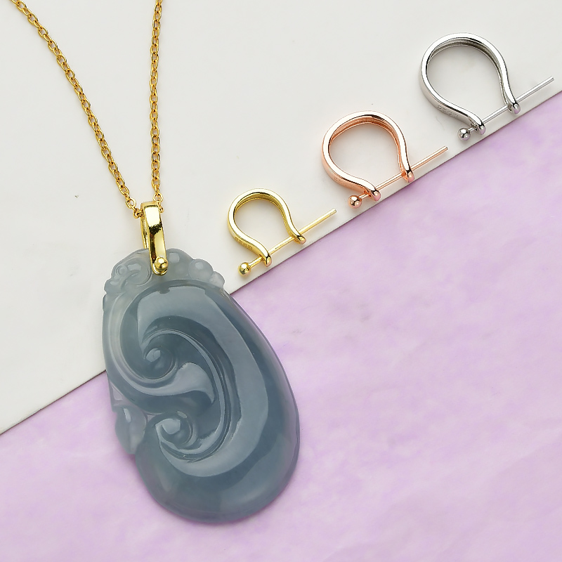 高级感时尚优雅气质饰品配件