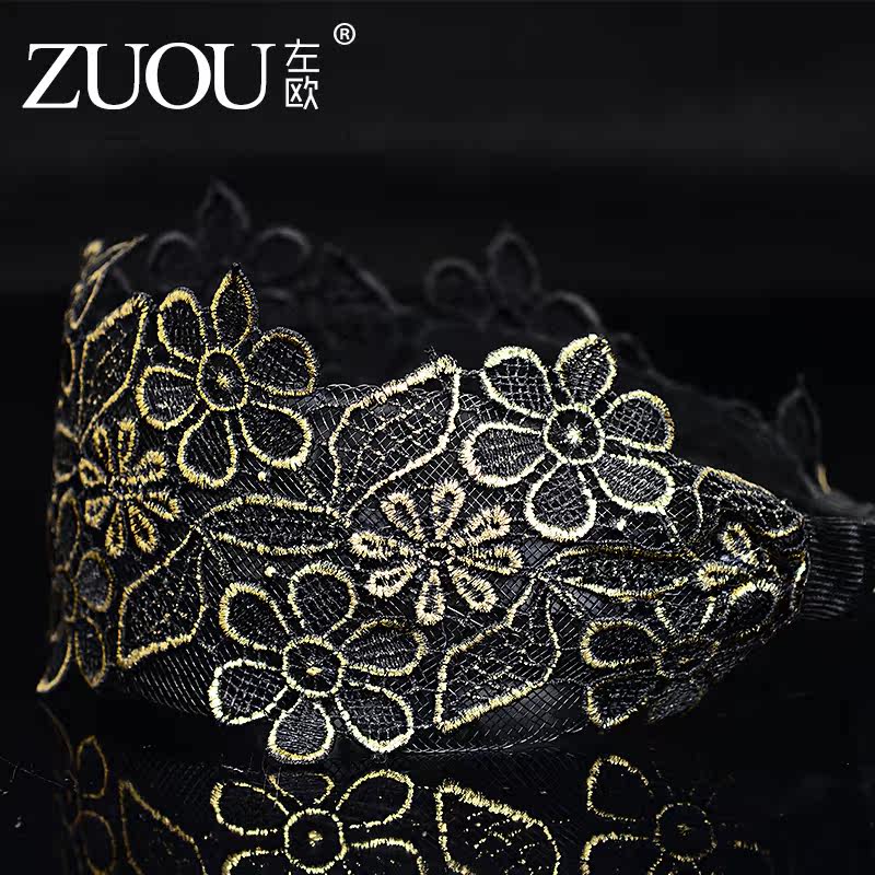 Accessoire coiffure en Fils de soie - Ref 1200240 Image 3