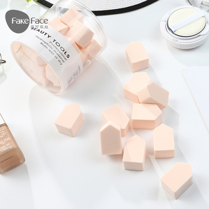 FakeFace15个房型美妆蛋