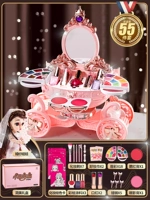 Комплект со светомузыкой, свадебное платье, наряд маленькой принцессы, набор, 55 шт