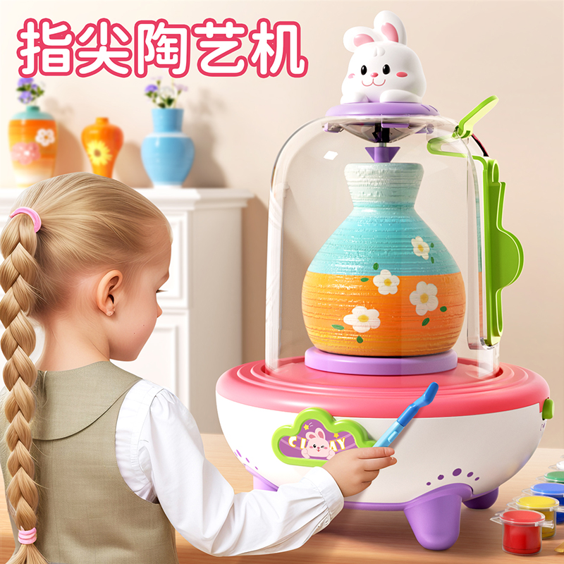 2025网红爆款儿童玩具女童生日礼物女孩子的8小朋友6岁以上10新款