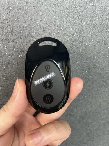 适用奇迹牛深远009四季星大牛格仕铃麦铃电动车遥控器