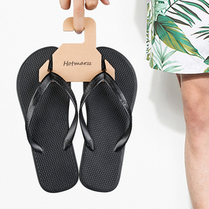 男士时尚外穿防滑拖鞋