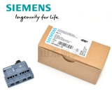 Siemens 3RV-выключатель вспомогательная контактная группа Контакт 3RV6901-1E 1A 1B 1D 1F 3RV5901