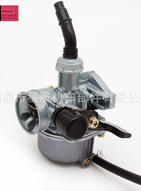 适用本田QA50 CY50 CB50J 沙滩车50 70 90 100 110cc TH90化油器