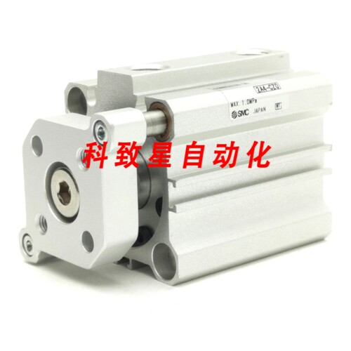 工业配件CQMB32TN-30 GUIDED 32MM BORE 30MM STROKE 1/8英寸 NPT