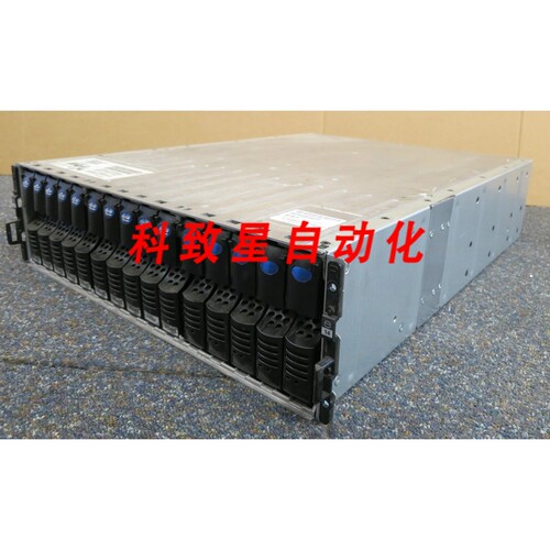 工业配件EMC DELL KAE 存储阵列W4572 005048494 15 X 146GB 10K