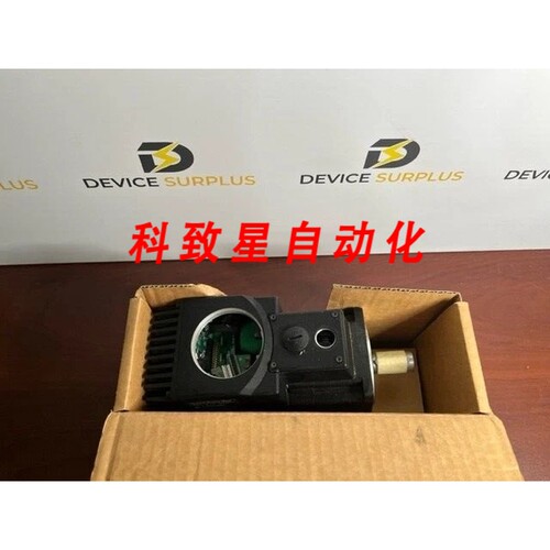 工业配件JVL MAC800-D2 伺服电机SIZE-746W