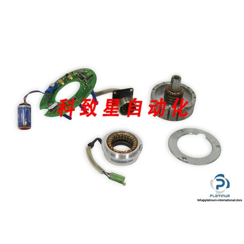 工业配件ARTUS 07S15RXM30452C15F00 RESOLVER ENCODER-94255030-