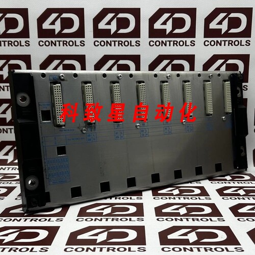 工业配件TSXRKY8 RACK 8 SLOTS NON EXTENABLE