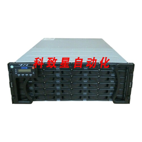 工业配件INFOTREND EONSTOR ES S24R-2B2D0 24X 3.5 BAYS 2 X 四
