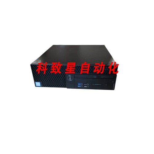 工业配件DELL OPTIPLEX 3070 SFF I7-9700 3.00GHZ 8GB DDR4 RAM
