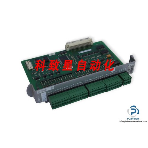 工业配件CL-E2-24V -32 INPUT MODULE-1070083384-201-CLE224V32