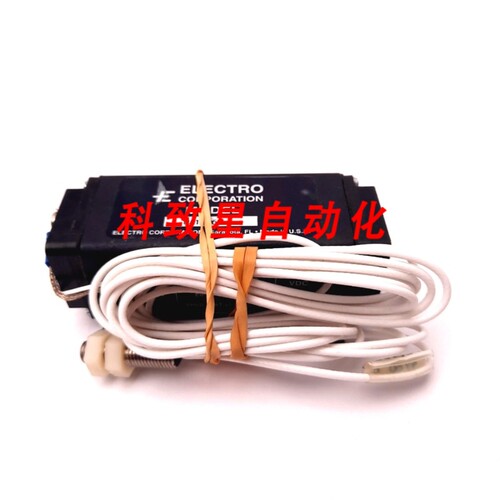 工业配件ELECTRO PA12D60位移传感器12VDC 双触点