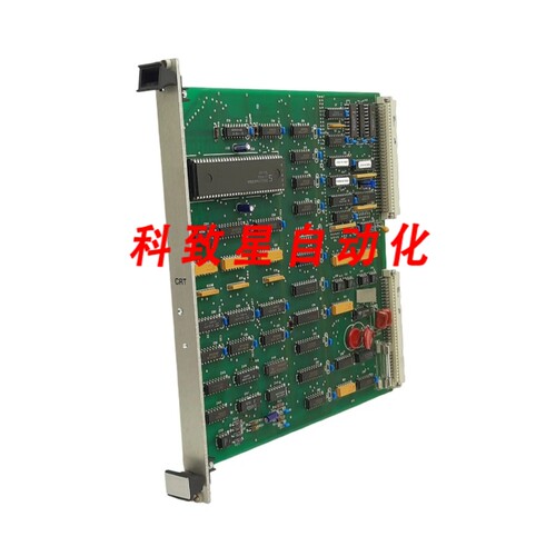 工业配件8316-212 MS-34TD 双端口氦检漏仪的 CRT PLC板