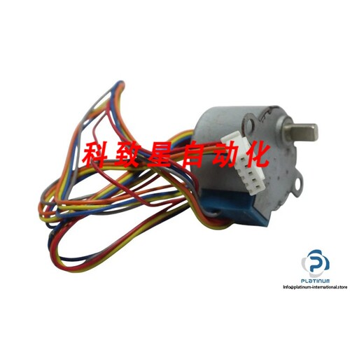 工业配件MP28GA STEP MOTOR-9804174