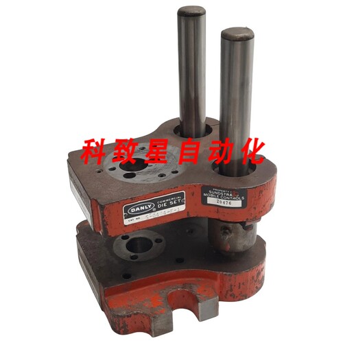 工业配件ANCHOR DANLY S-0404-F-1 MCX-12000006-T1器2IN外径 1IN