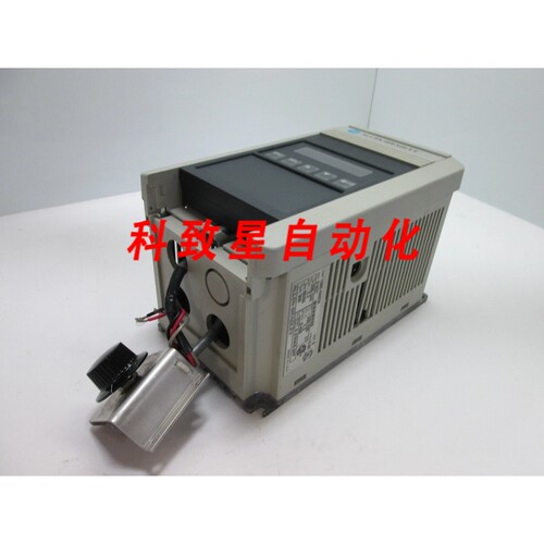 工业配件AB 1305-AA02A 可调驱动器1/2HP.37KW 200-230VAC 1-3PHA
