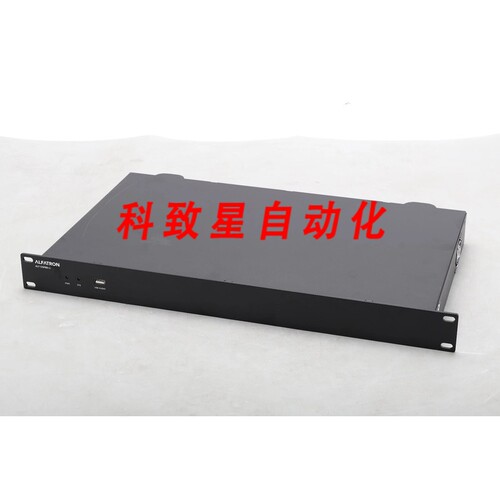 工业配件ALFATRON ALF-DSP88-U 8X8 数字处理器