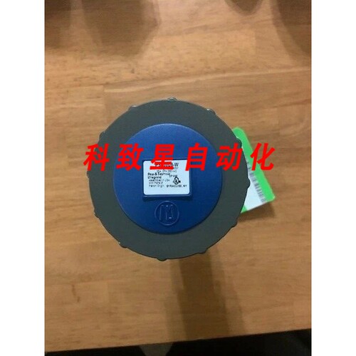工业配件PS430C9-W 防水连接器30 A 250V 3P 4W
