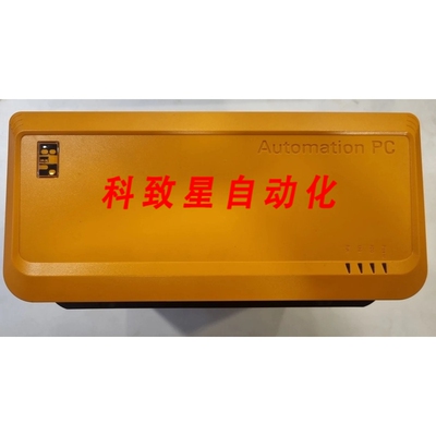 工业配件B&R 5PC910.SX02-00 EXPRESS VERSAND