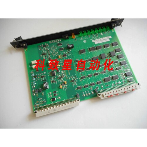 工业配件GE MFI0 BOARD 62445-000 REV AC1 226821-002B REV AB0