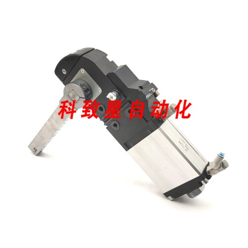 工业配件CKZ2N63TF-90DT POWER CLAMP ROTARY 63MM BORE ANGLE